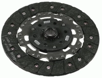 SACHS Clutch Disc - 1878 003 309